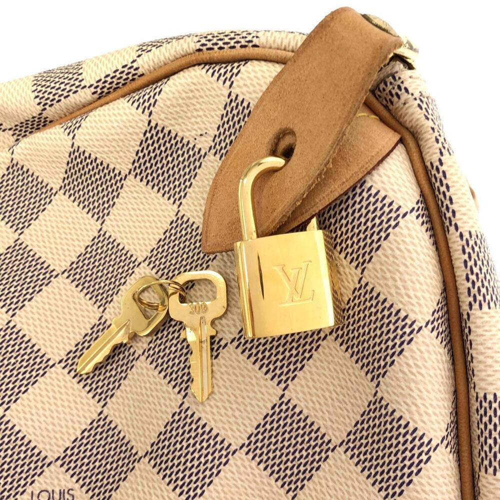 LOUIS VUITTON Bag - Picture 3 of 10